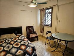 Blk 327 Clementi Avenue 5 (Clementi), HDB 4 Rooms #602819901